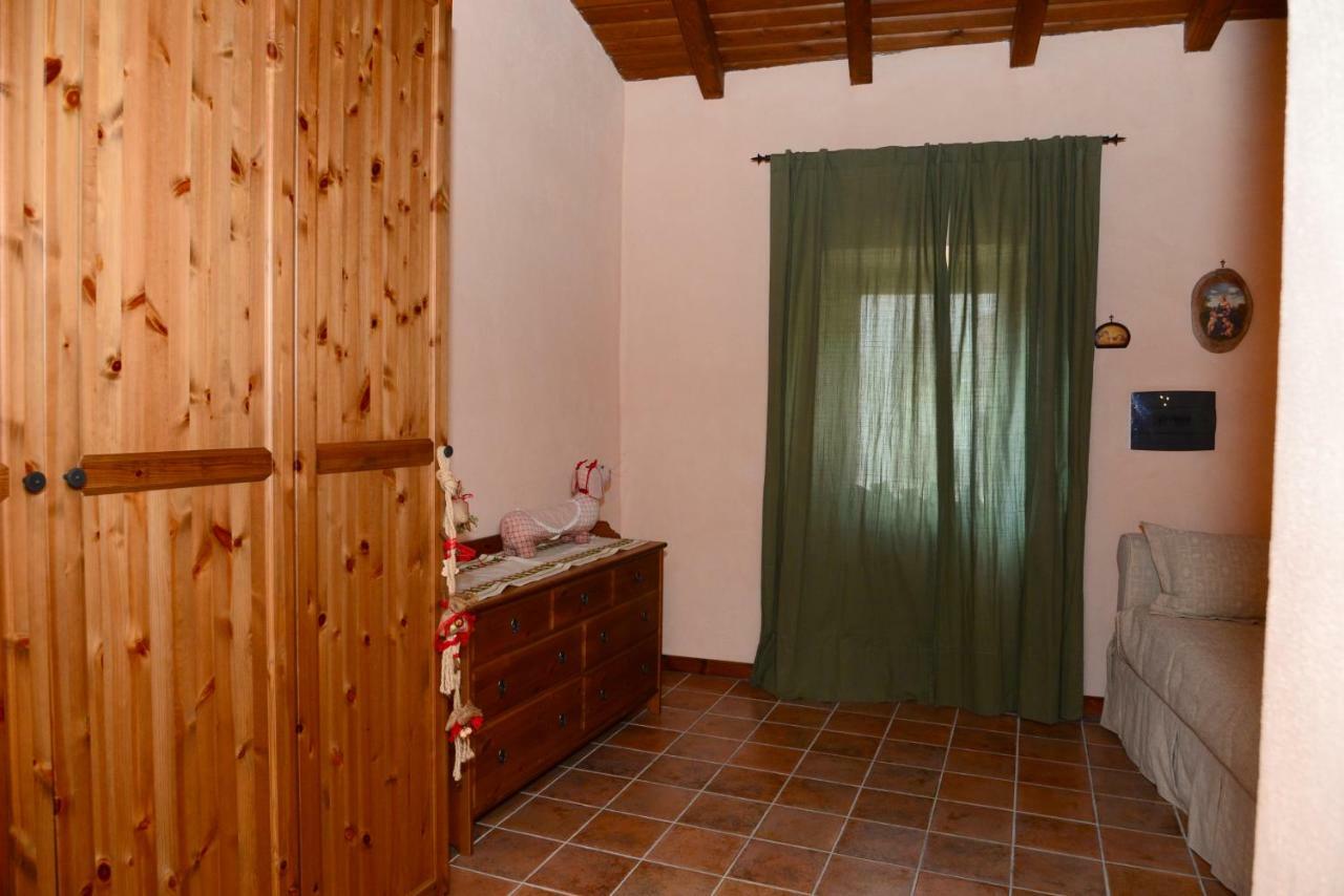 Roccaraso Relais Villa Buitenkant foto